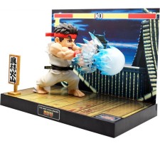 Street Fighter Ryu T.N.C-01